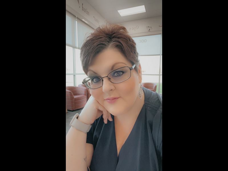 Assurant Employee: Maire Conway