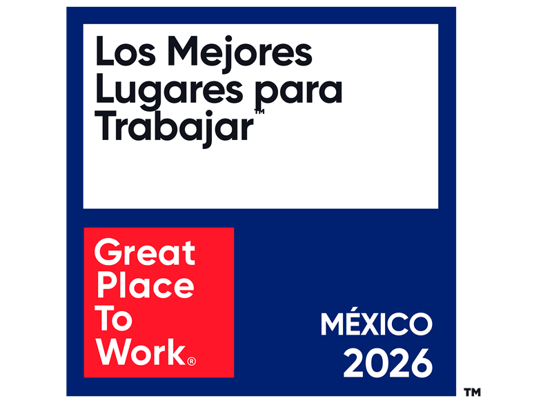 2026 Mexico Best Places To Work