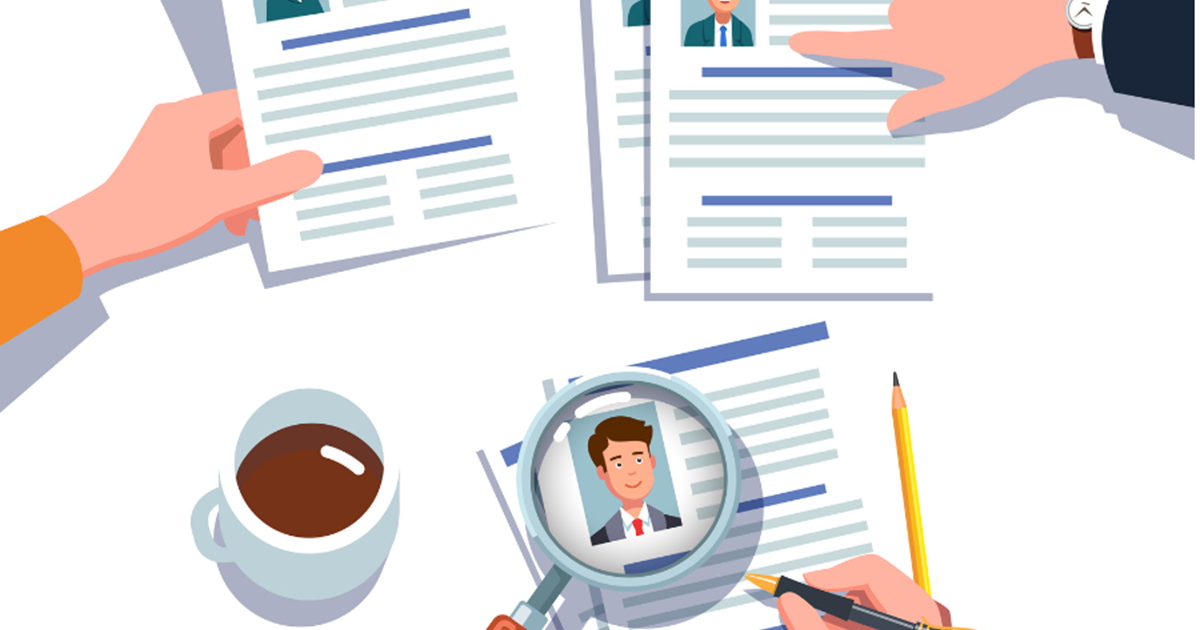 Top Candidate How to Position Yourself as a Top Candidate in Today’s Job Market ...