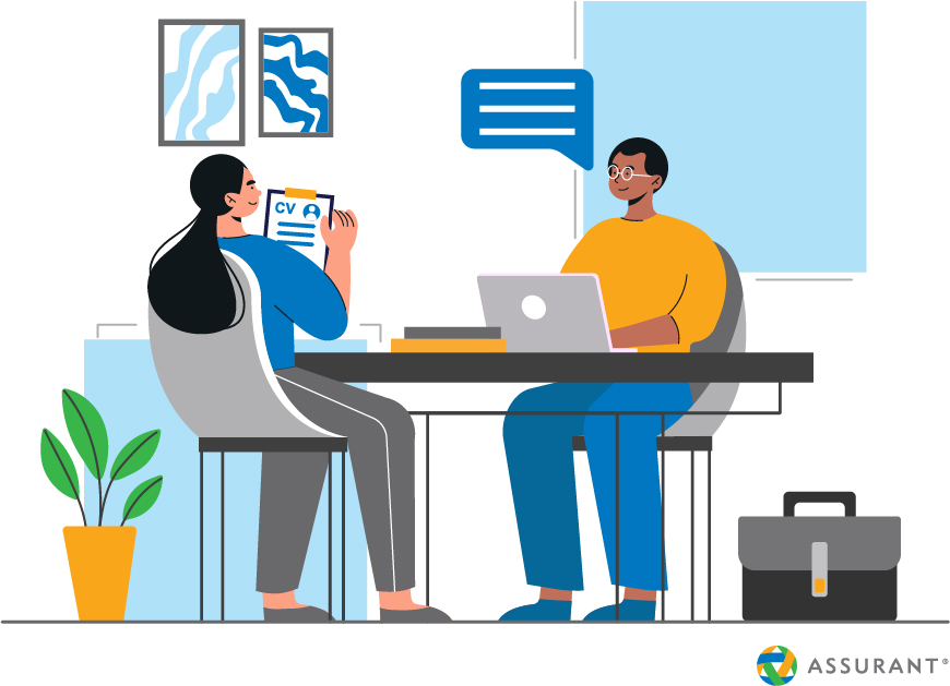 Assurant Blog Header How To Boost Your Confidence
