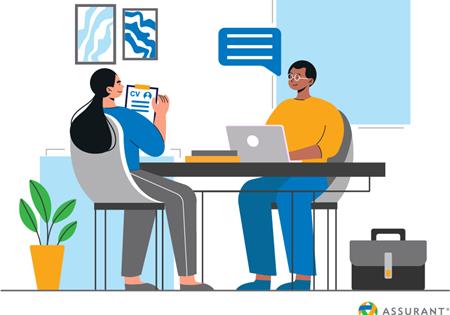 Assurant Blog Header How To Boost Your Confidence