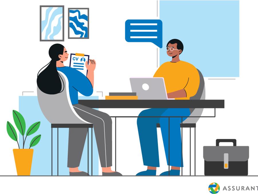 Assurant Blog Header How To Boost Your Confidence