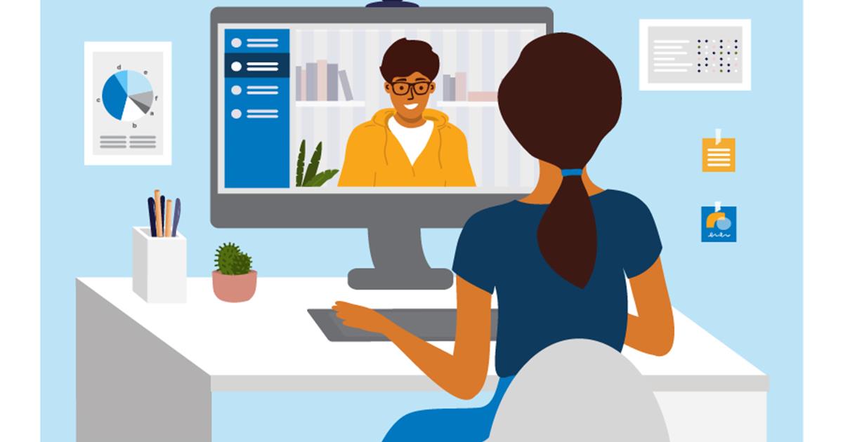 Virtual Interview Etiquette: Do’s and Don’ts for Success on Screen ...