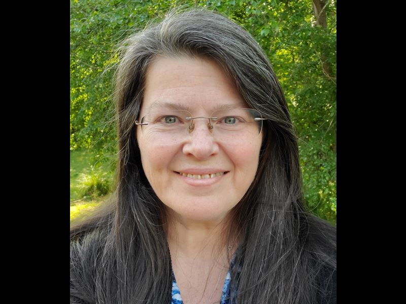 Assurant Employee: Charlotte Mcclellan