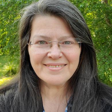 Assurant Employee: Charlotte Mcclellan
