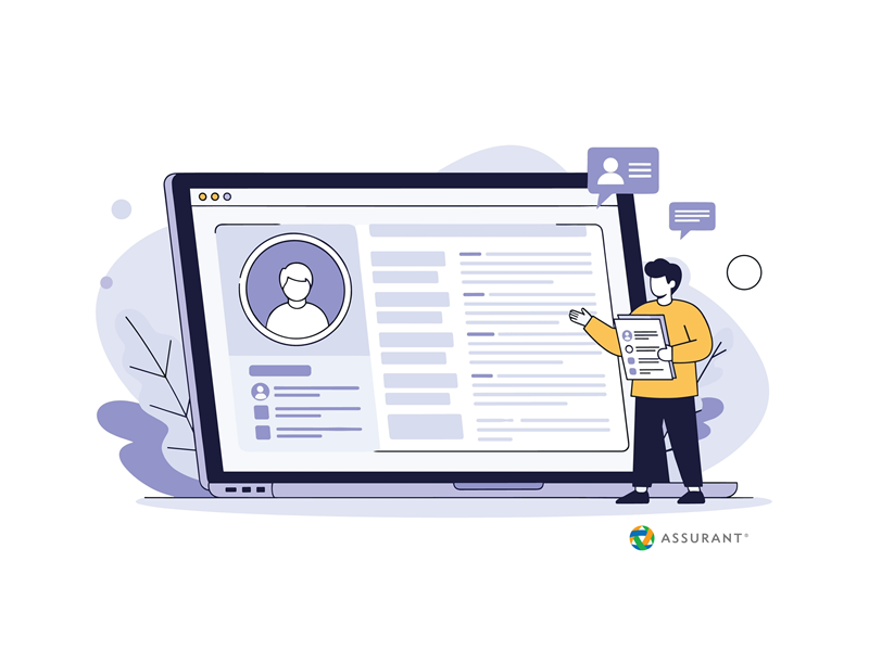 Assurant Blog Header Image LI And Resume (1)