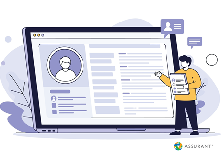 Assurant Blog Header Image LI And Resume (1)