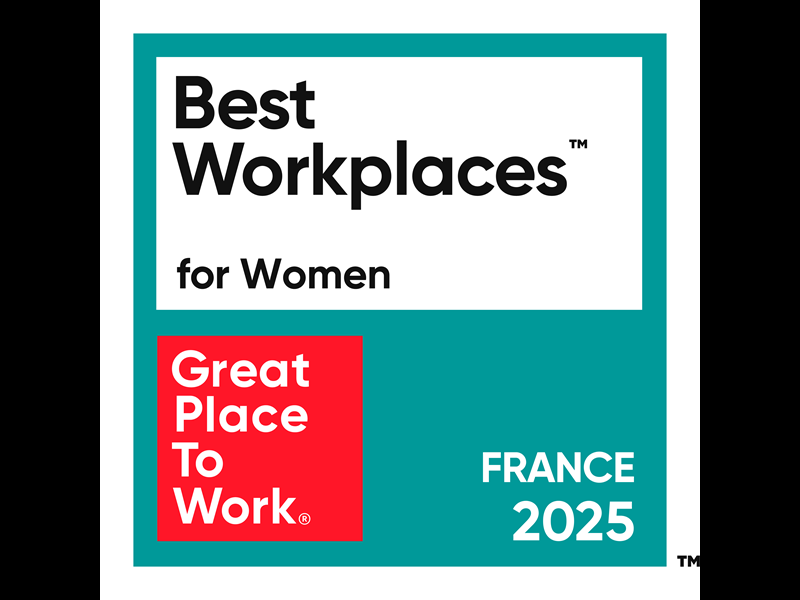 2025 France For Women ENG