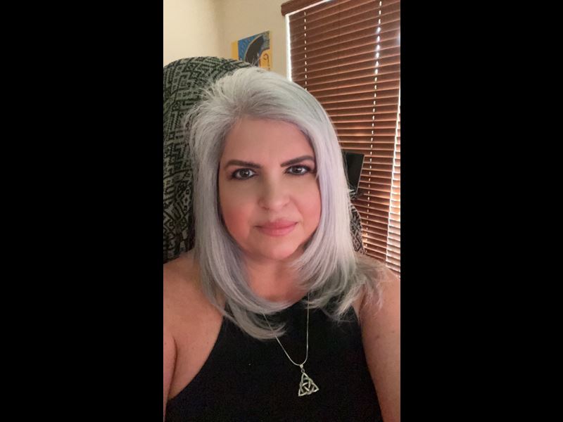 Assurant Employee: Amada Martinez