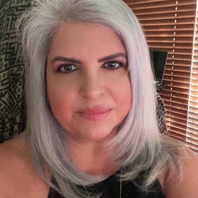 Assurant Employee: Amada Martinez
