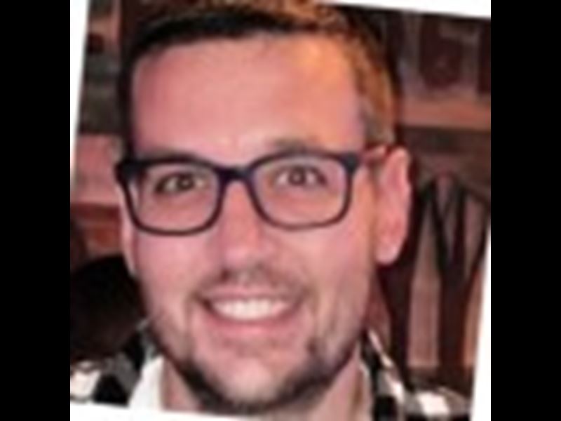 Assurant Blog Employee Feature Headshot: Josh Svec