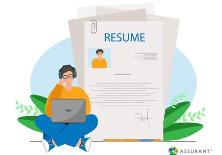 Assurant Blog Header Image Optimoze Your Resume