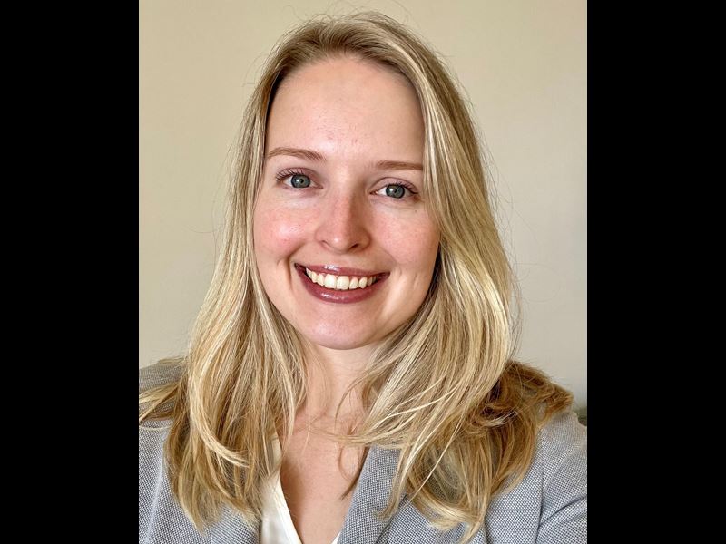Assurant Employee: Alex Korab
