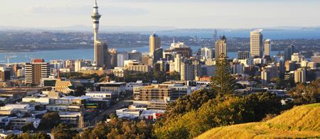 Image of New Zealand