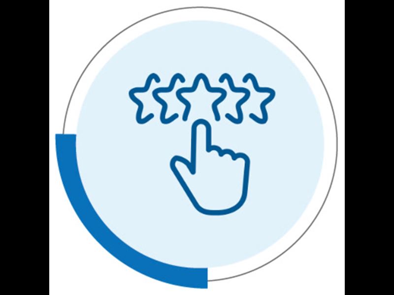 Recognition Icon