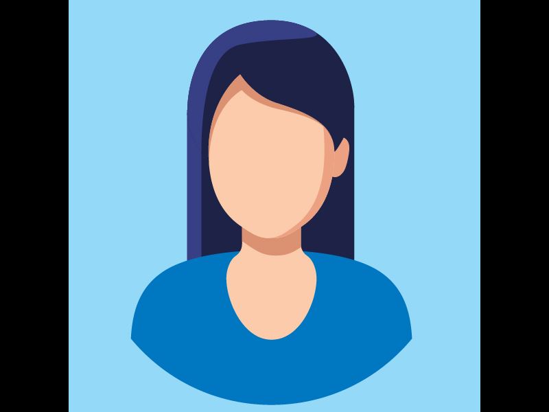 Illustration of employee (1)