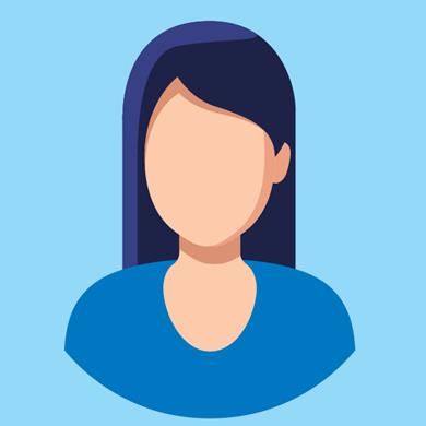 Illustration of employee (1)