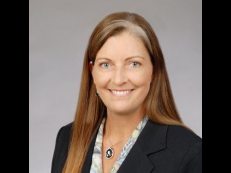 Assurant Employee Feature: Angela Burgess