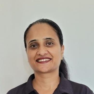 Jasmeen Saini