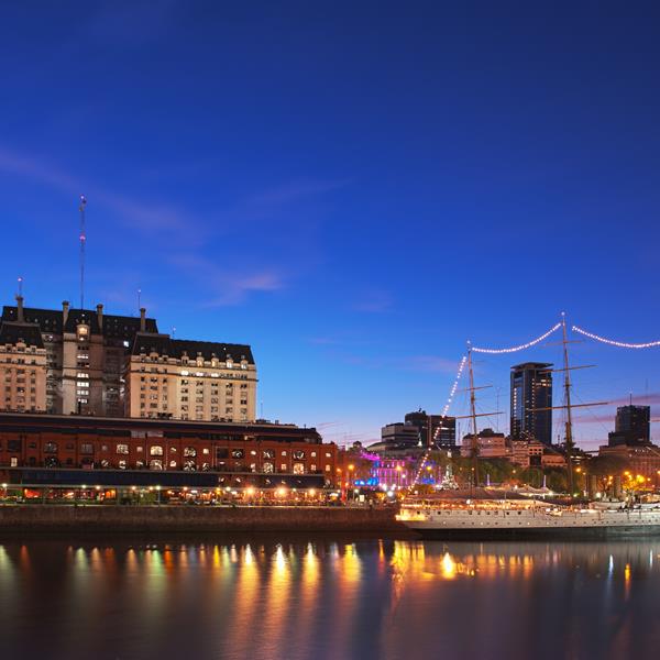 Image of Argentina