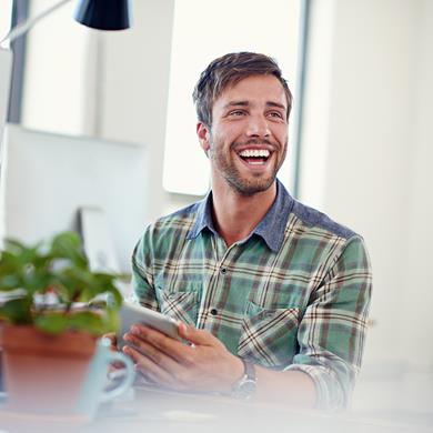 Assurant Blog: Uncommon Thinking: How an Assurant Core Value Helped Define My Career