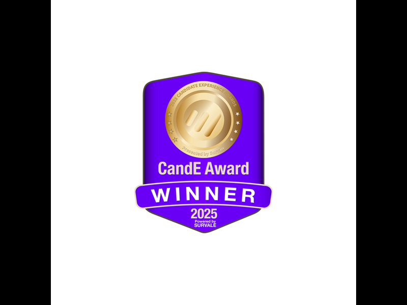 Cande Award Careers Site