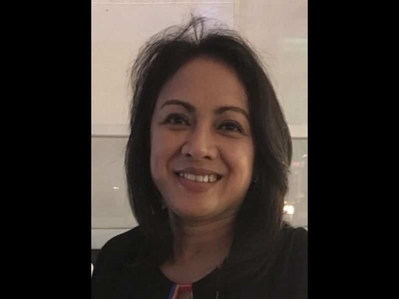 Assurant Employee: Rhoda Cornish