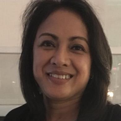 Assurant Employee: Rhoda Cornish