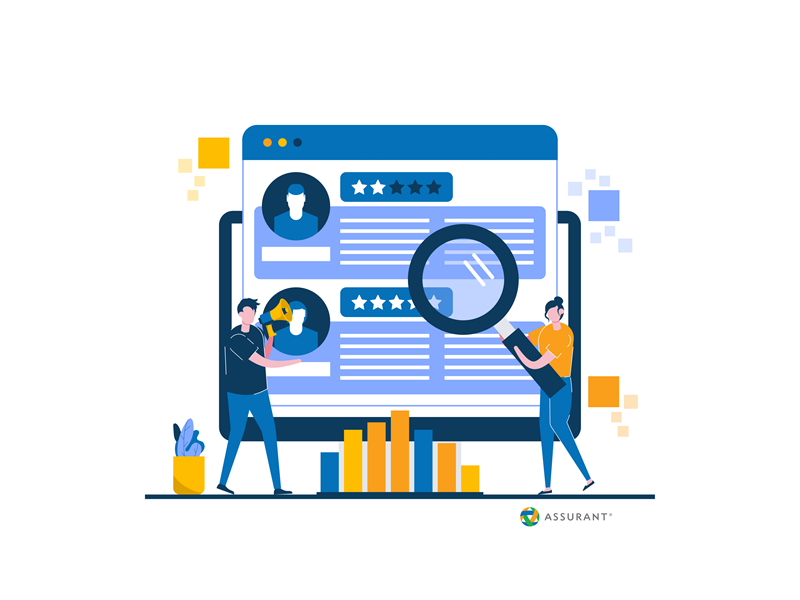 Careers Blog Header Image Switching Industries In 4 Steps