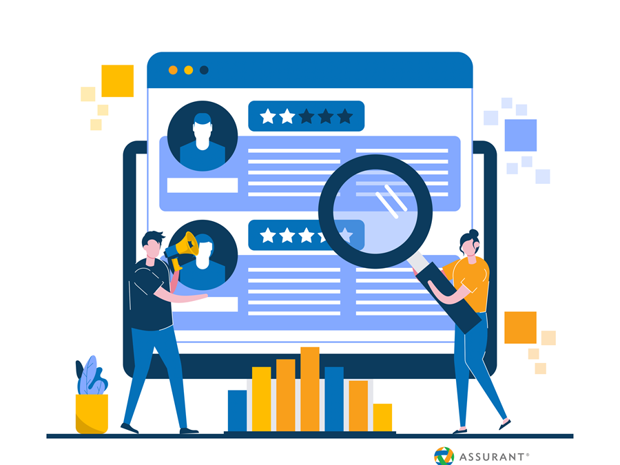 Careers Blog Header Image Switching Industries In 4 Steps