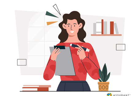 Assurant Blog Header Image Ending The Year Strong