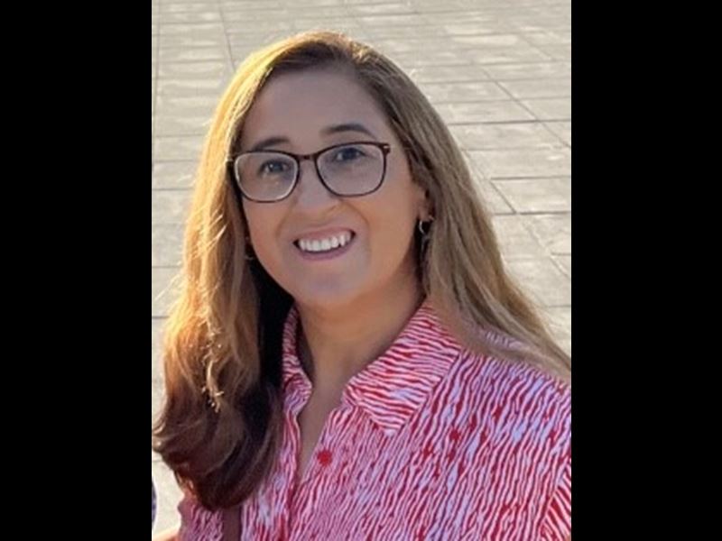 Assurant Blog Employee Feature Headshot: Claudia Rey