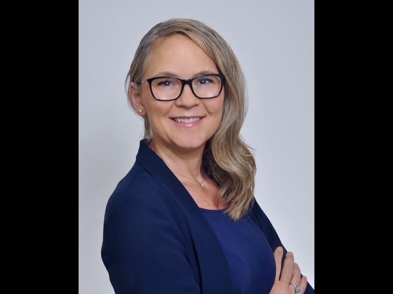 Assurant Employee: Karla Cornwell