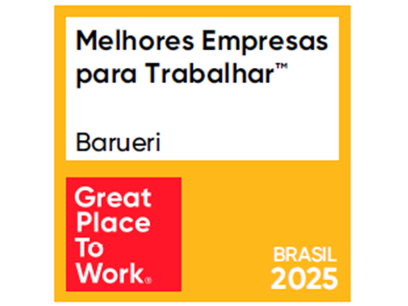 Brazil Great Place To Work List