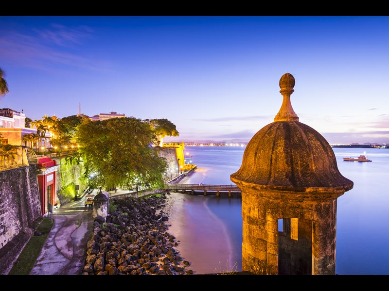 Image of Puerto Rico