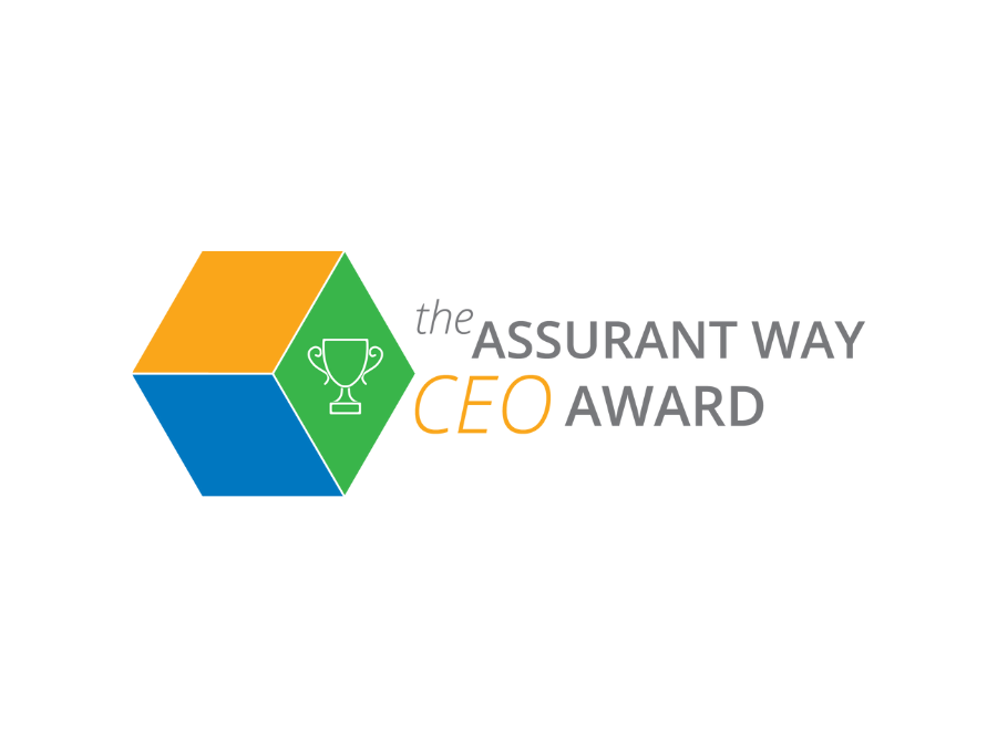 Congrats to the 2023 Q3 Assurant Way CEO Award Winners!