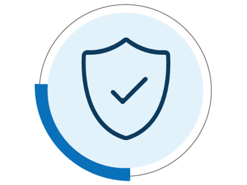 Health Coverage Icon