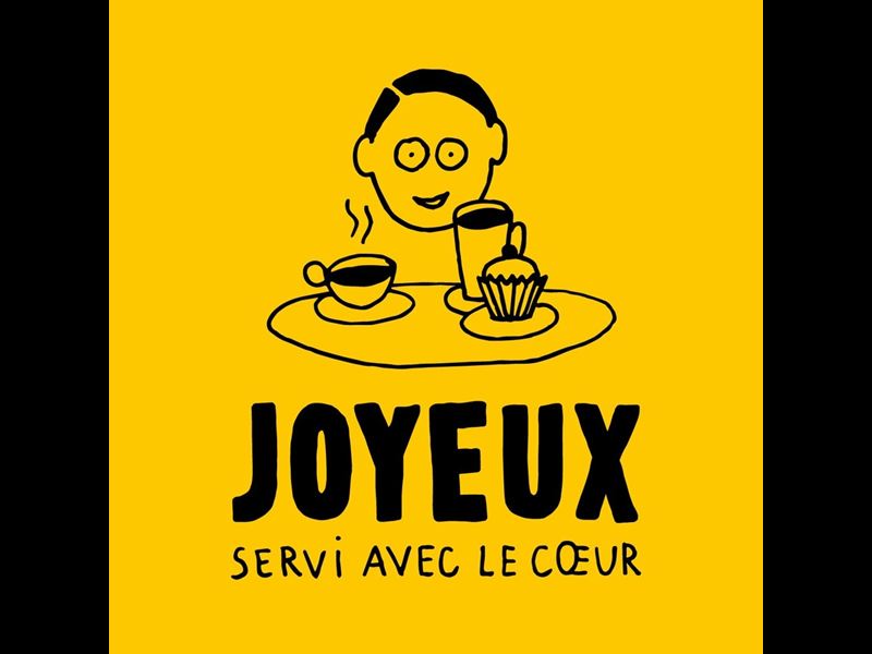 Assurant France Sponsorship of Les Café Joyeux for Disability Inclusion