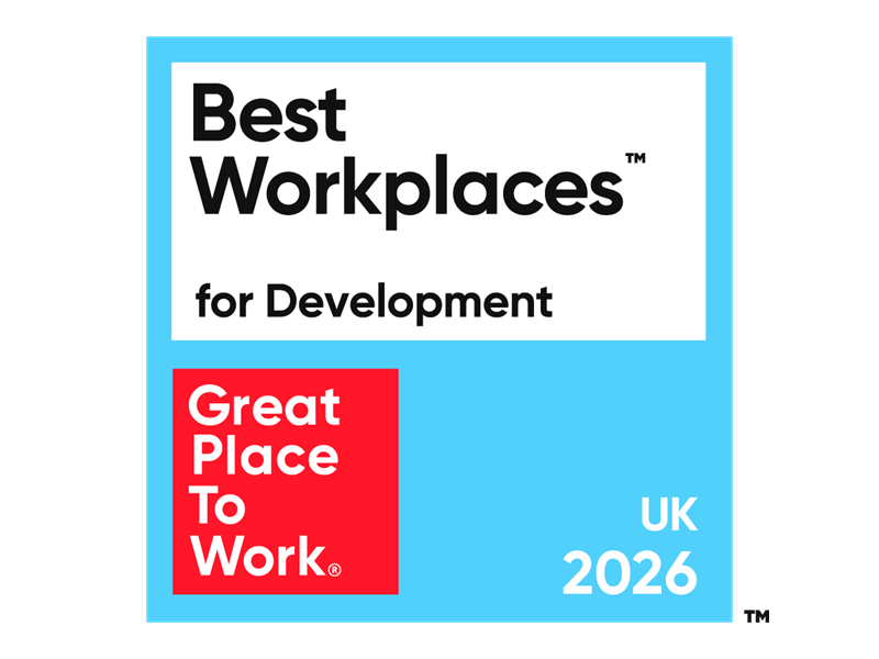 2026 UK Development