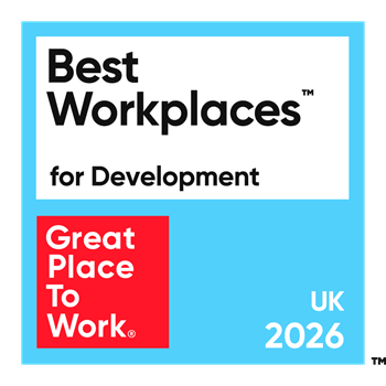 2026 UK Development