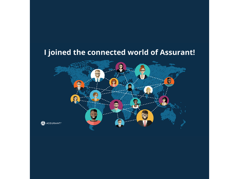 to Assurant Assurant