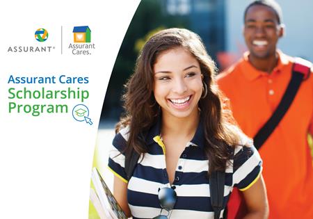 Assurant Cares Scholarship Blog Image 2