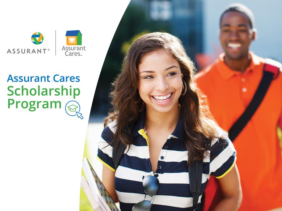 Assurant Cares Scholarship Blog Image 2