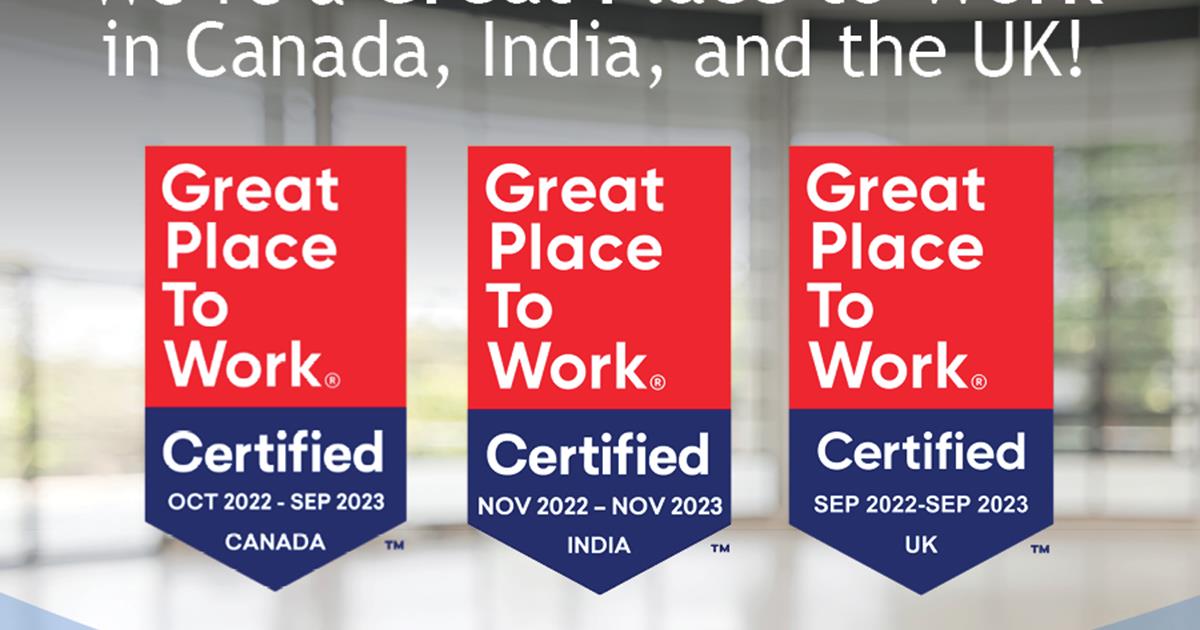 Assurant Adds The UK India And Canada To Great Place To Work List assurant-adds-the-uk-india-and-canada-to-great-place-to-work-list