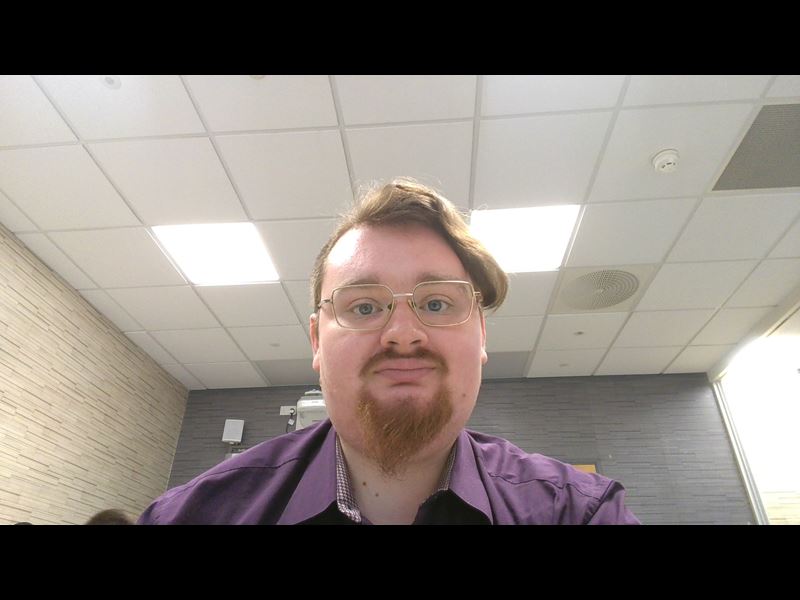 Thomas William Burbidge Kelly Crewe Connected Living