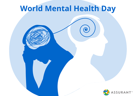 World Mental Health Day