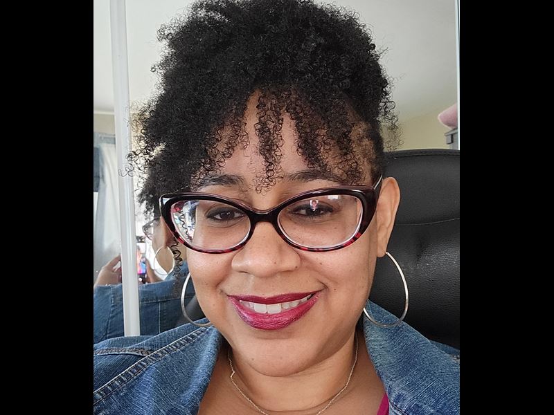 Assurant Employee: Raven Humphrey