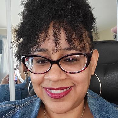 Assurant Employee: Raven Humphrey