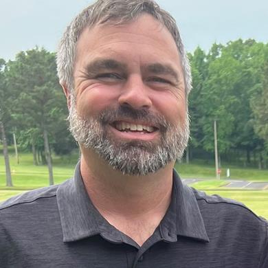 Assurant Employee: Brian Patterson