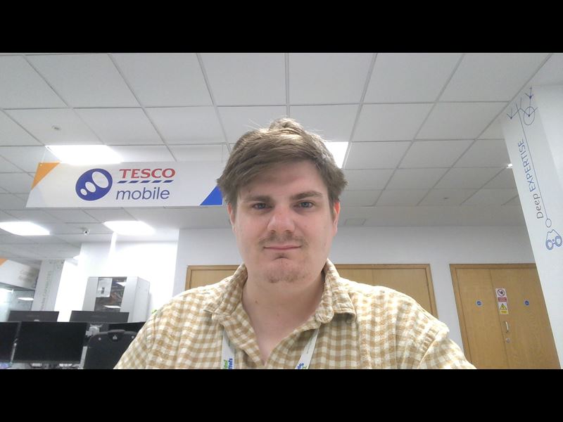 Sam Taylor Crewe Connected Living